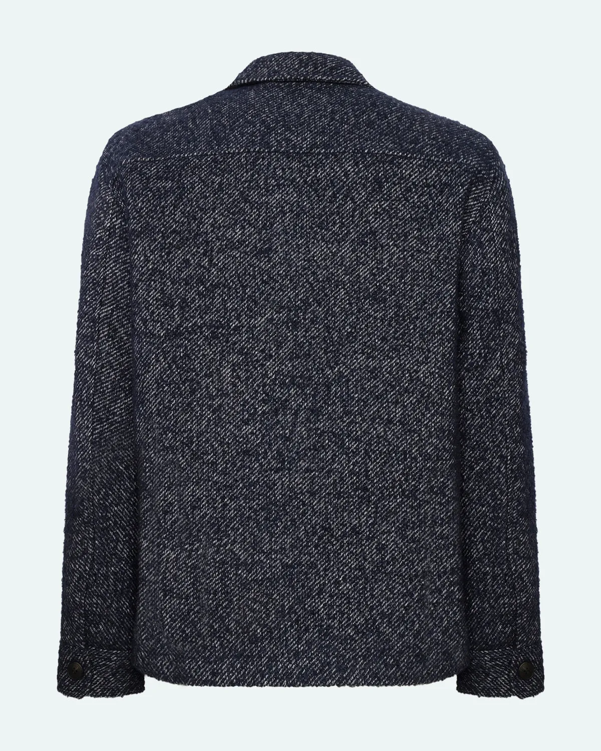 Arjuna 3704 Jacket - Blue Quartz