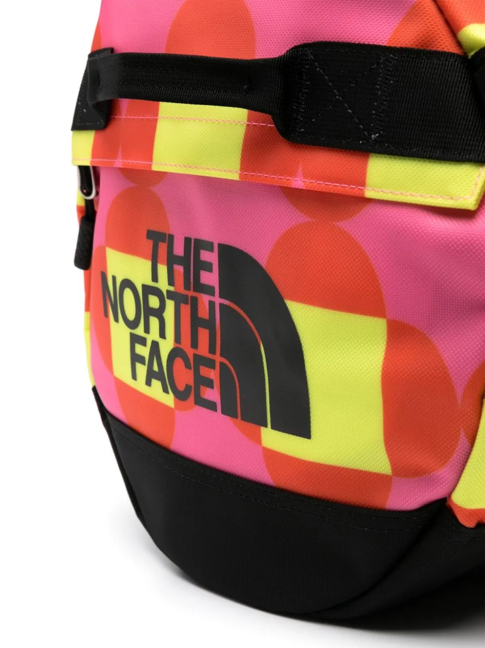 Base Camp S duffel bag