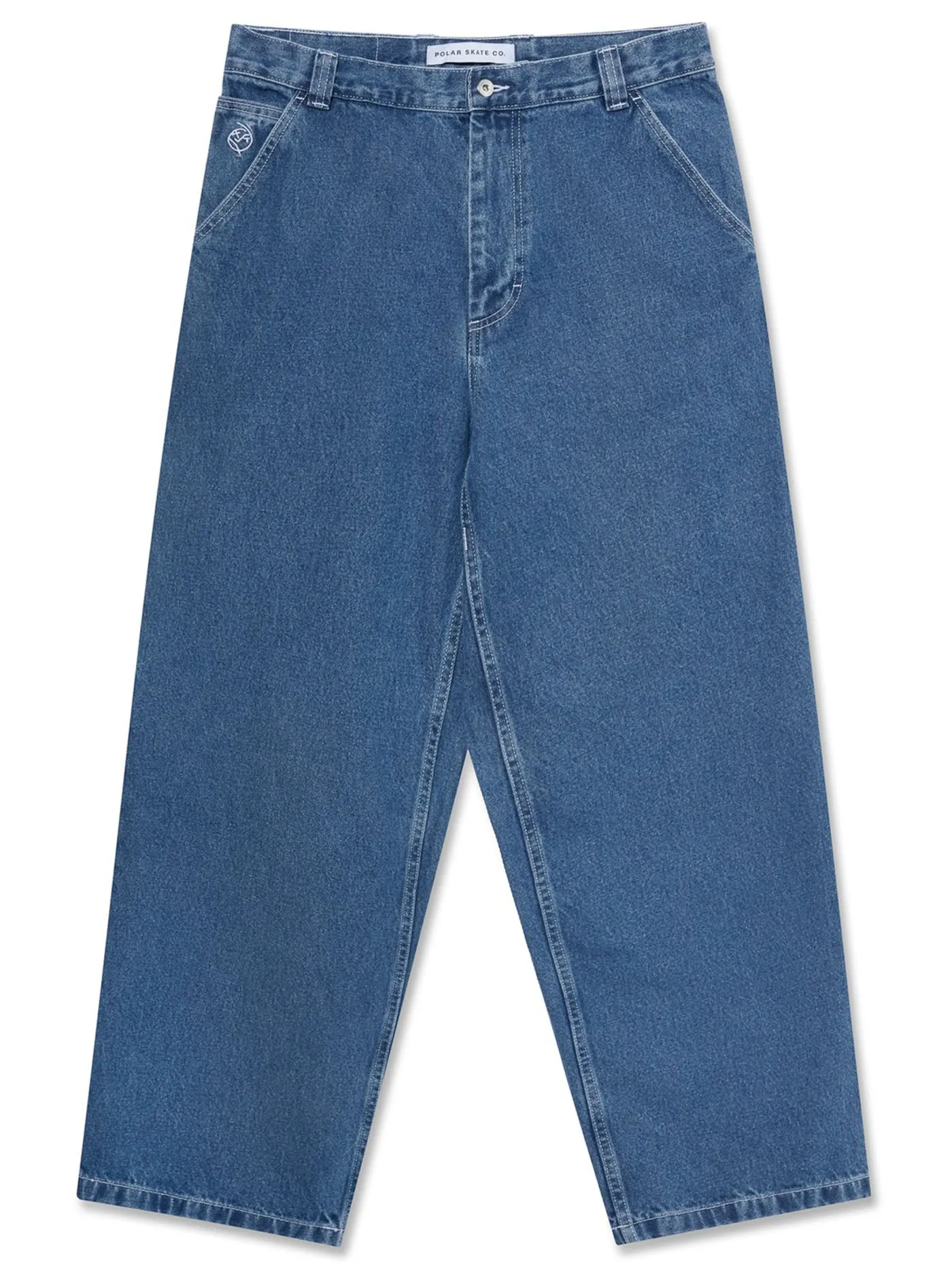 Big Boy Work Jeans