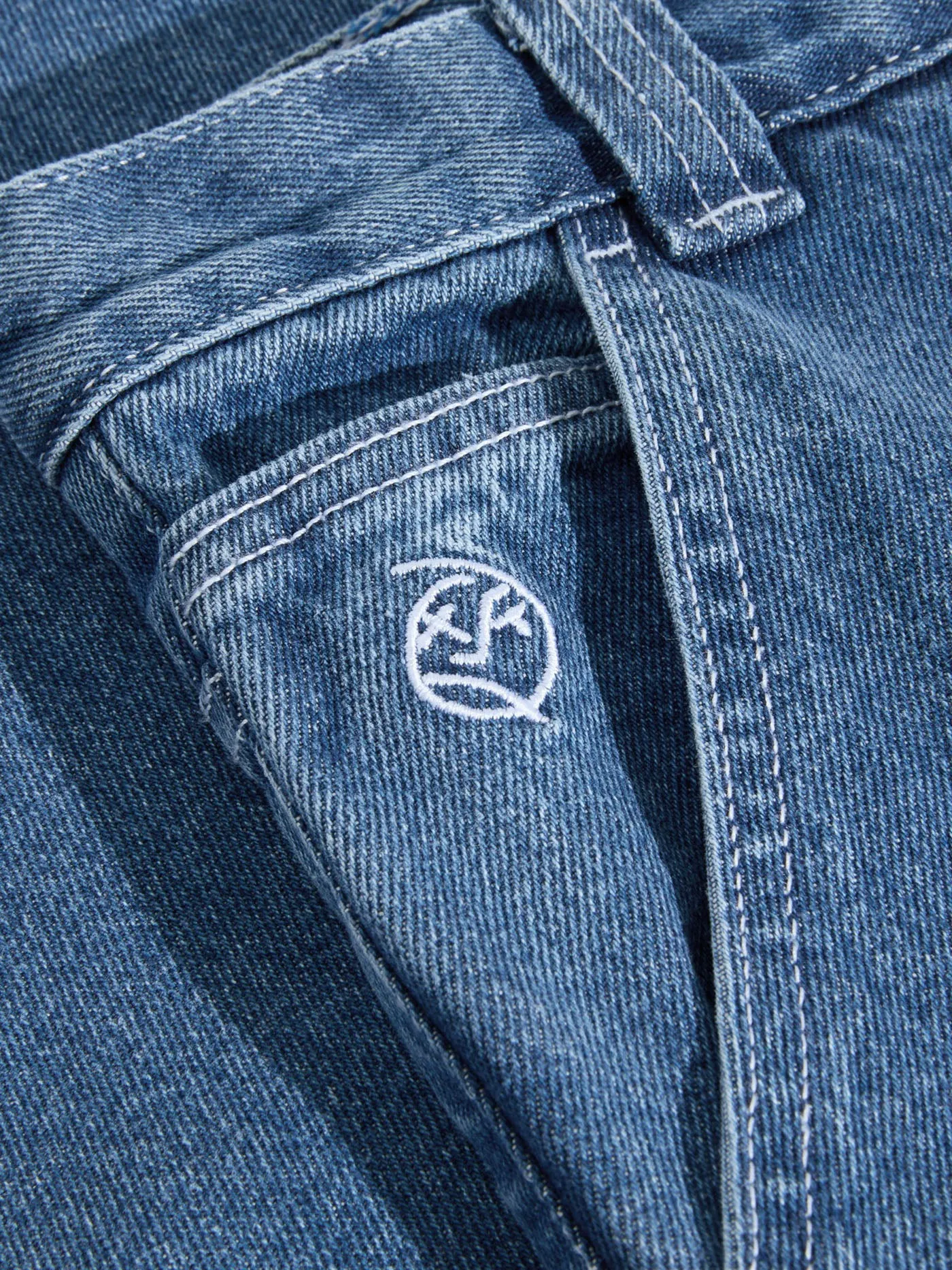 Big Boy Work Jeans