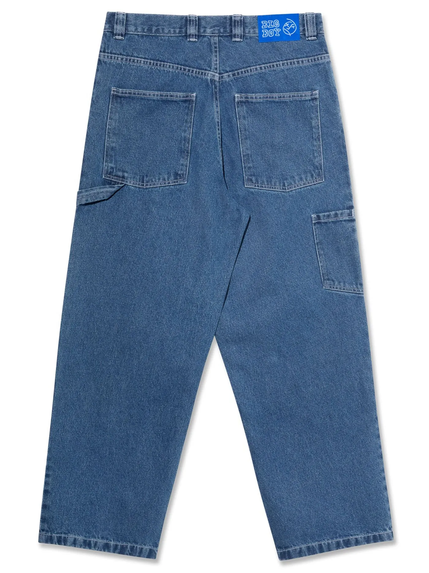 Big Boy Work Jeans