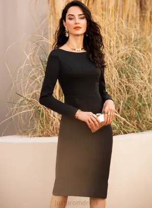 Bodycon Formal Dresses Sydney Round Dresses Neck
