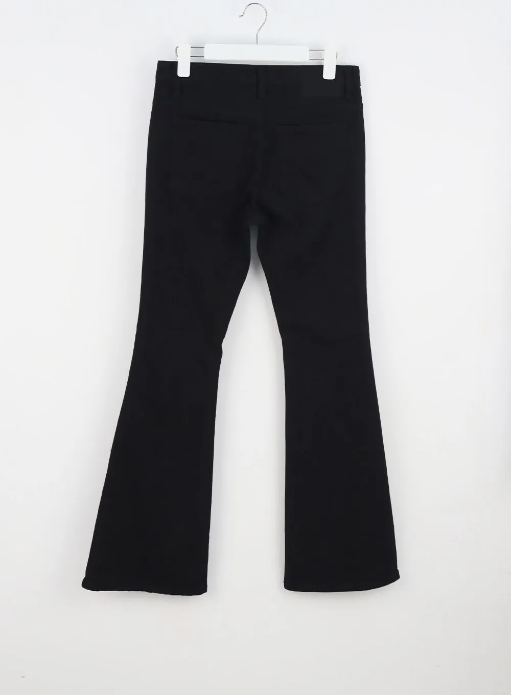 Bootcut Cotton Pants CA325