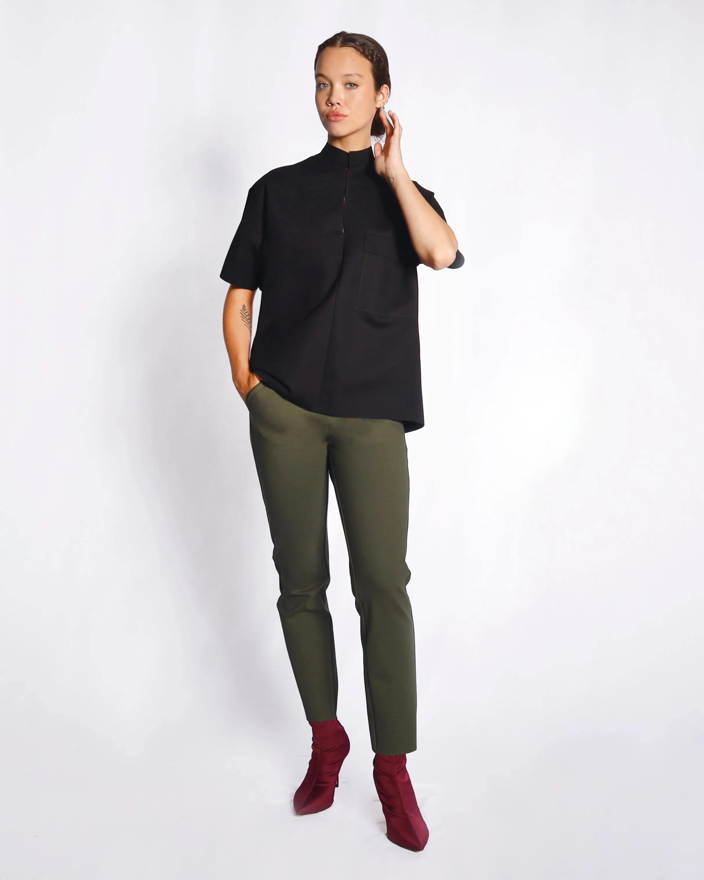 BRADLEY | Pants