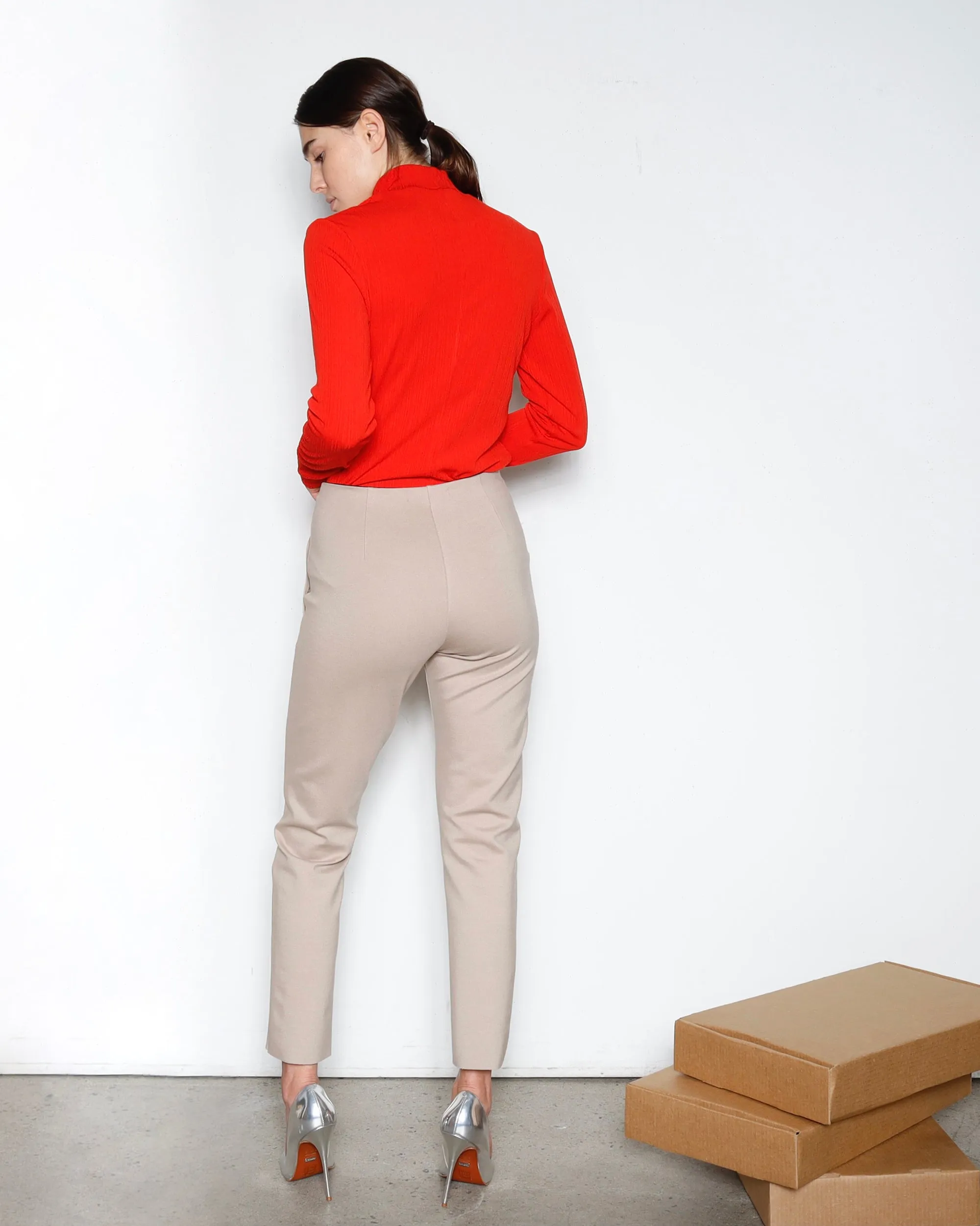BRADLEY | Pants