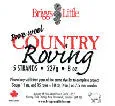 Briggs and Little COUNTRY ROVINGS, 1/2 lb, 8 oz rolls