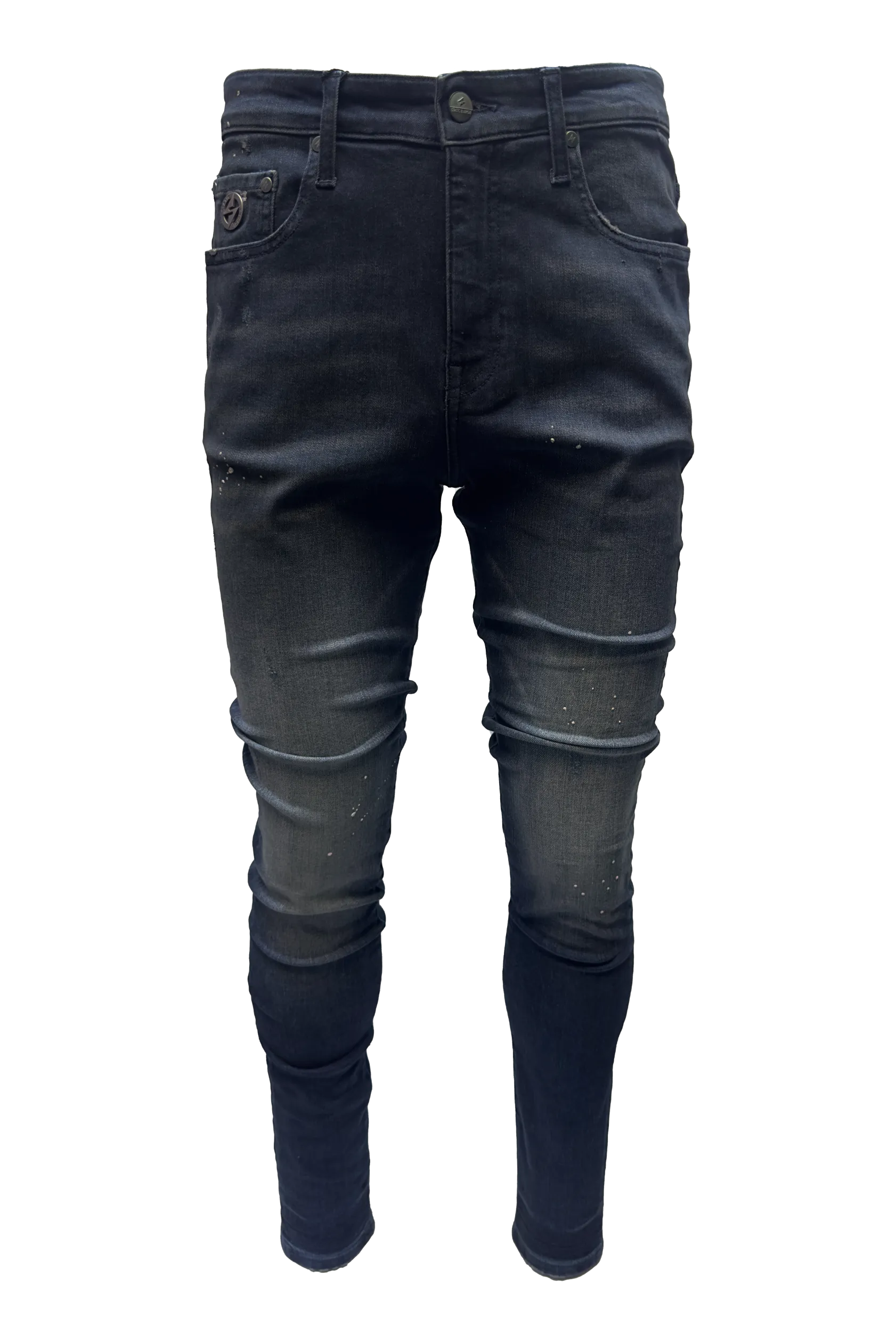 Bronte Tapered Fit Jean*