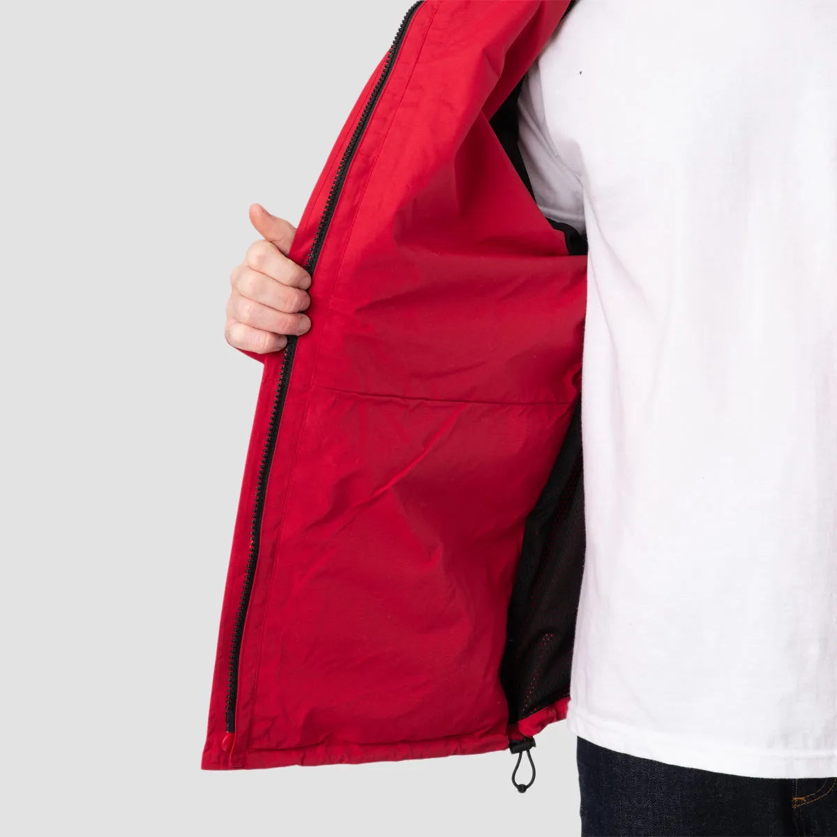 Carhartt WIP Prospector Jacket Cornel/Black
