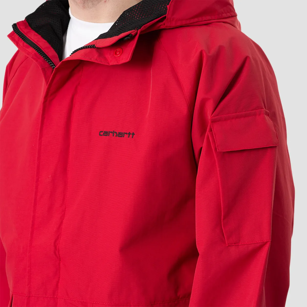 Carhartt WIP Prospector Jacket Cornel/Black