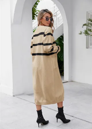 Carmine Cardigan