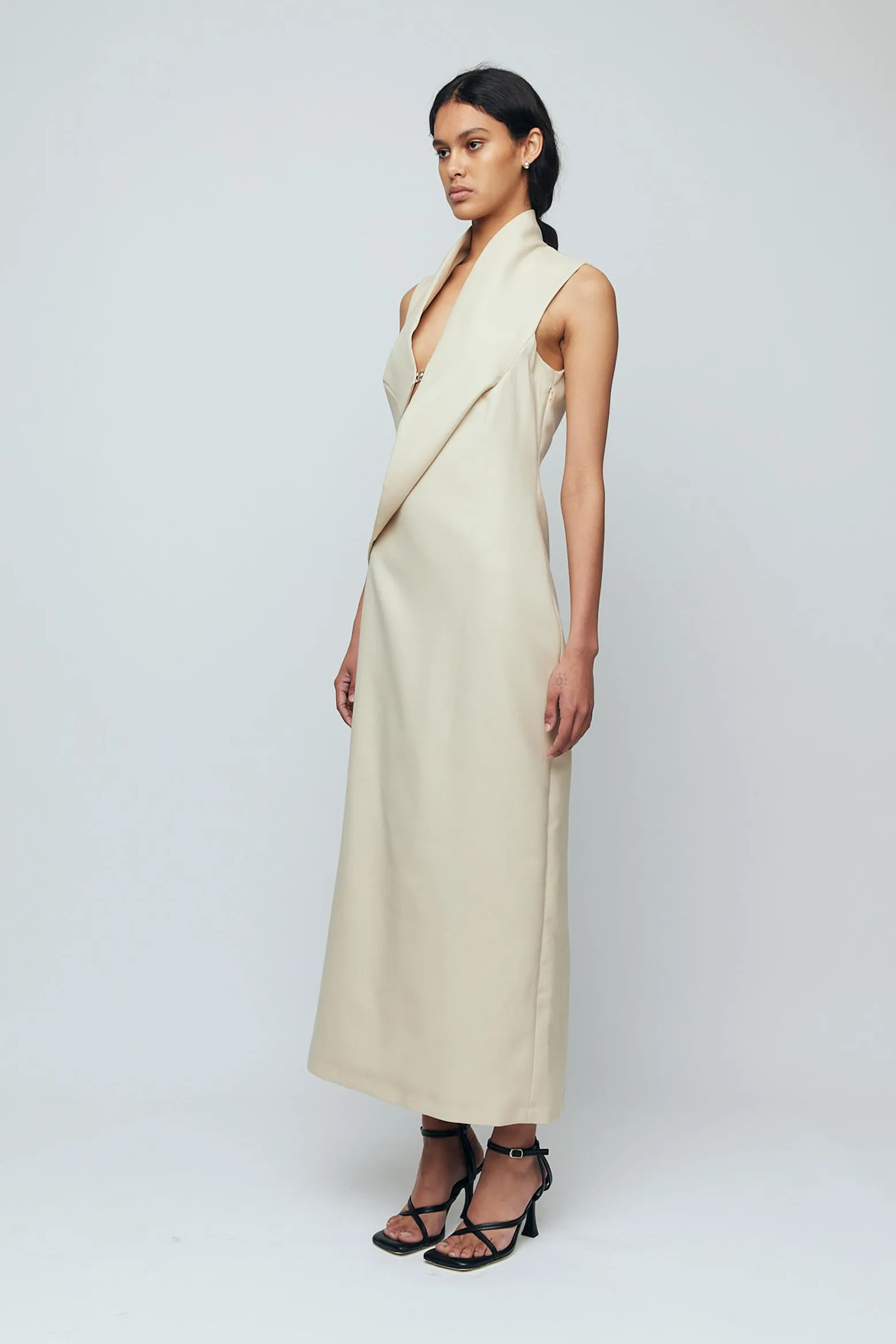 HARRY DRESS