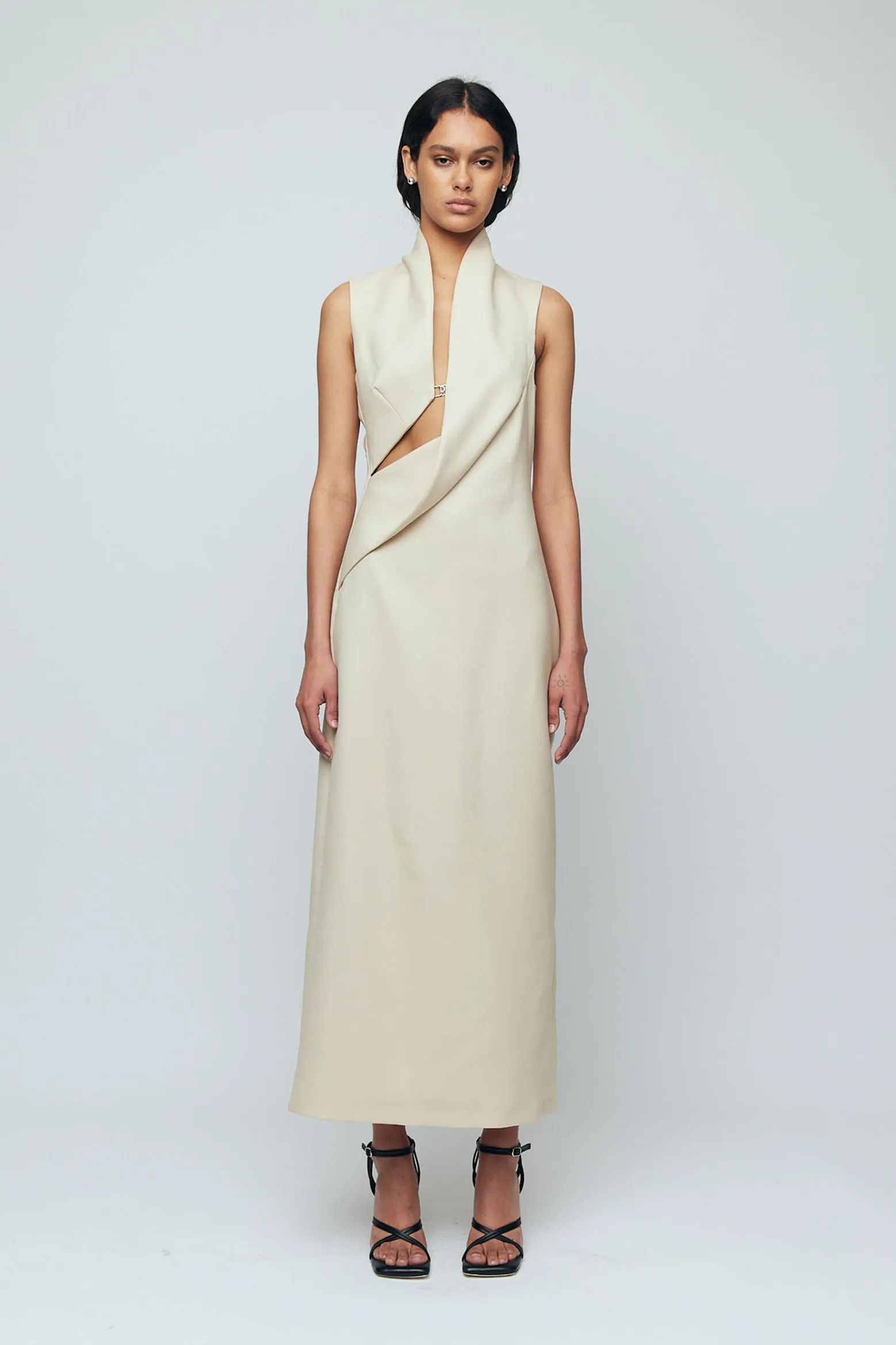 HARRY DRESS