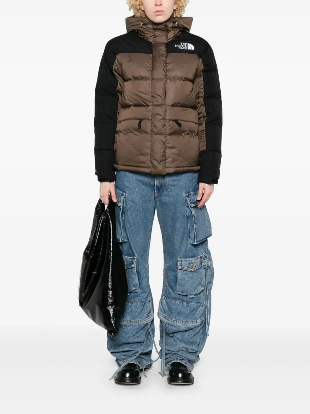 Himalayan jacket