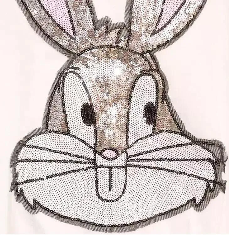 Ivyshape | Bunny Luxury Sweaters