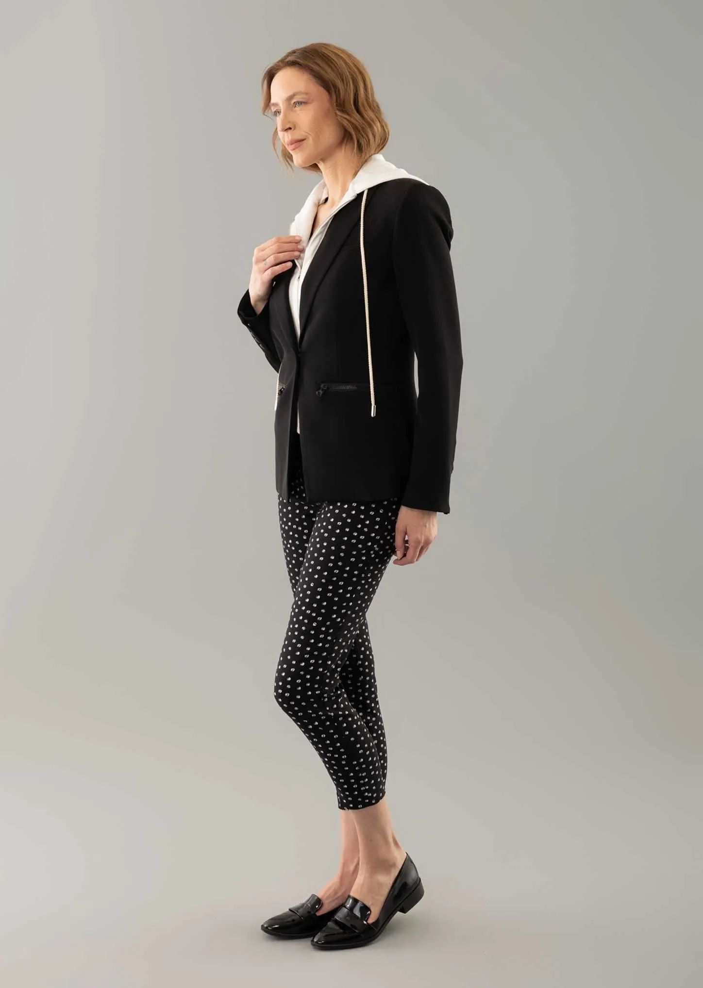 Jade Jacket