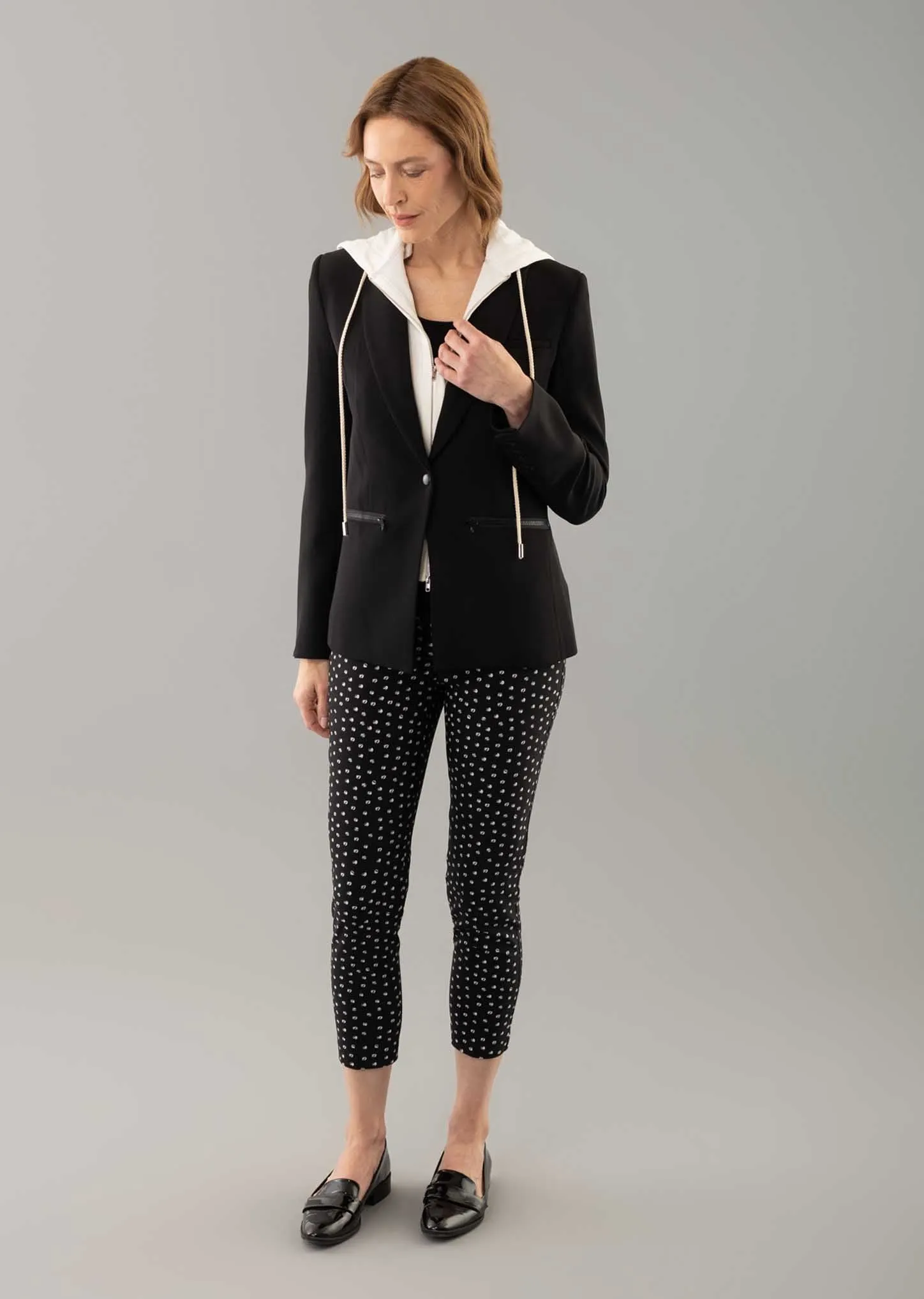 Jade Jacket