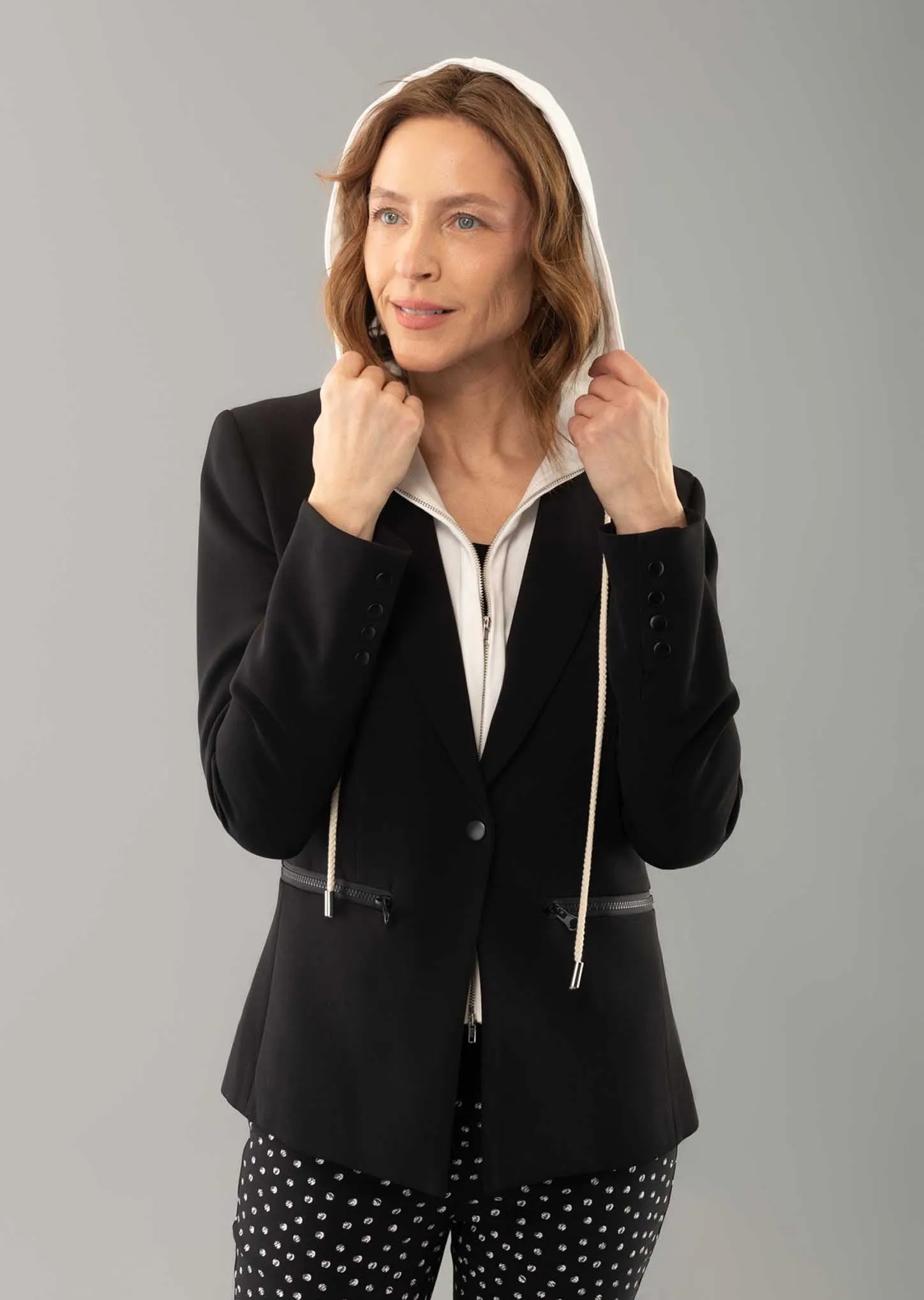 Jade Jacket