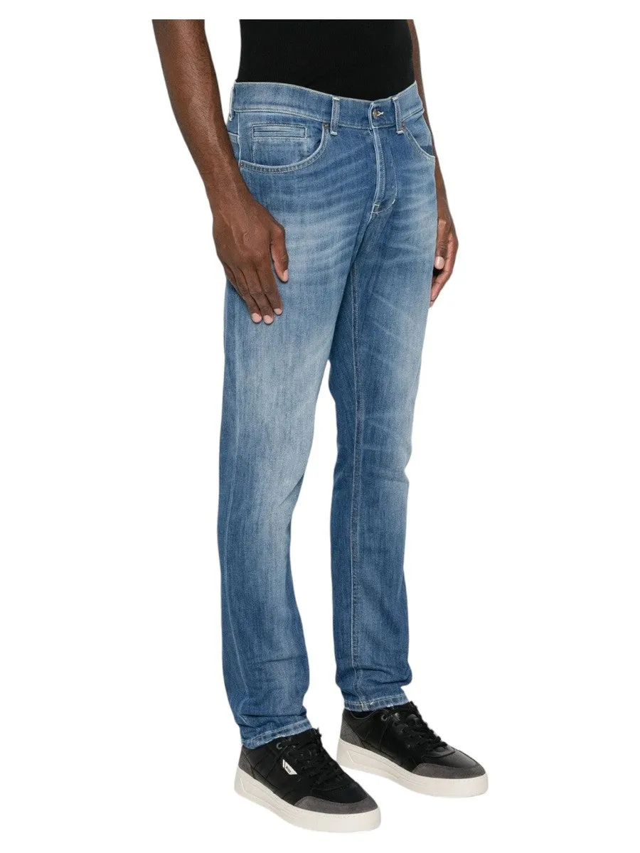 Jeans Skinny Georg