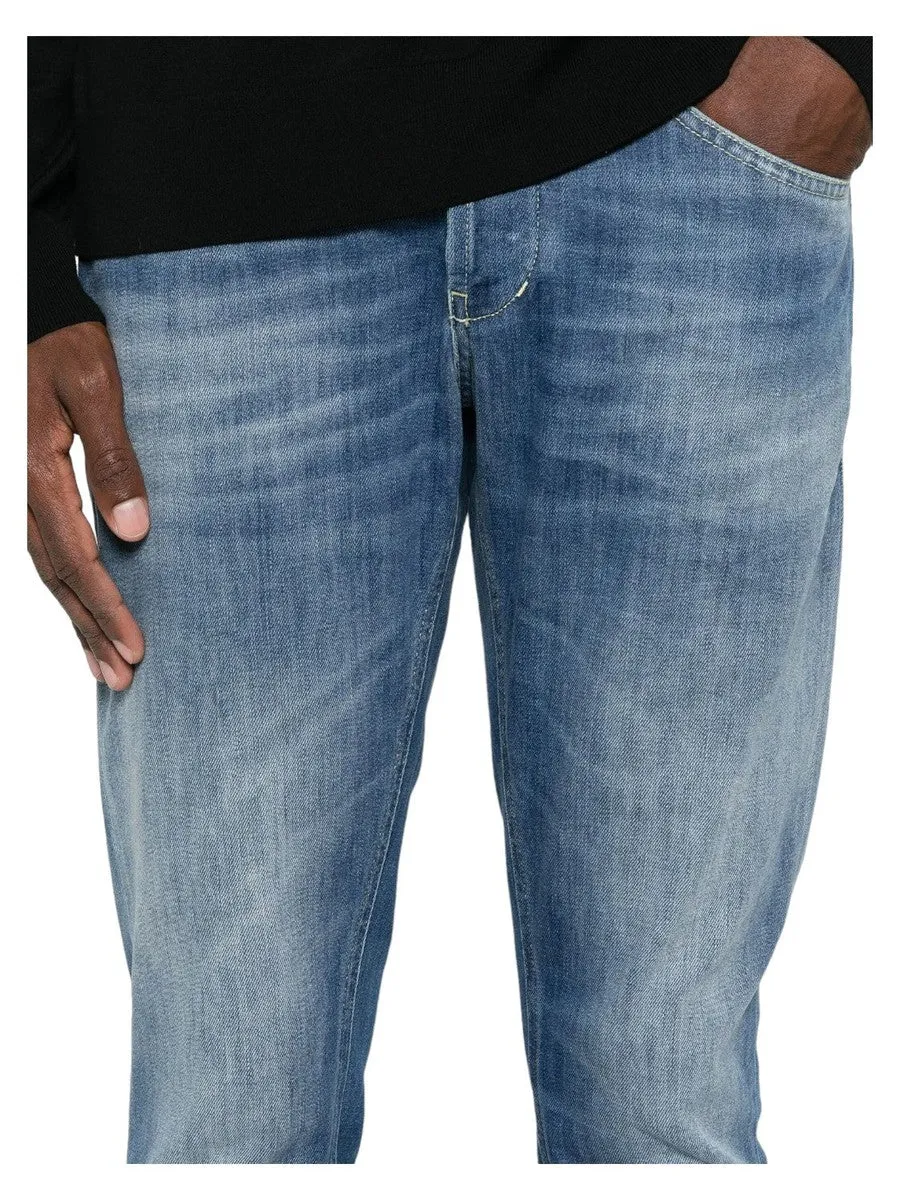 Jeans Skinny Georg