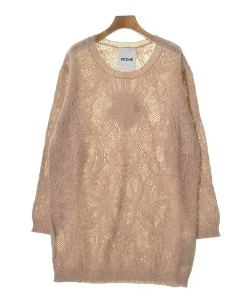 KOCHE Sweaters