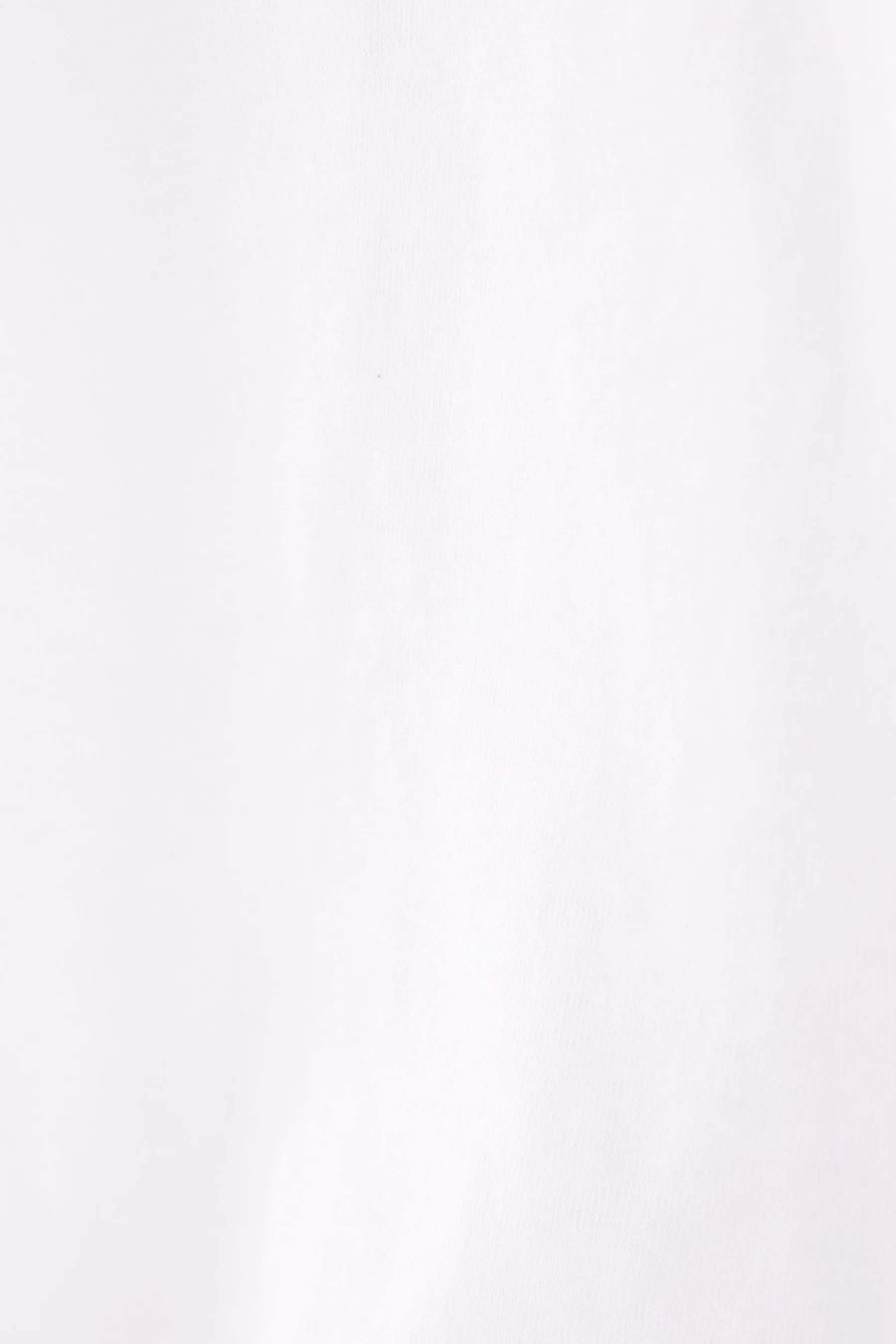 Long-Sleeve Cotton Tee