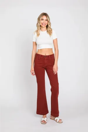 LTJ Brick Jeans