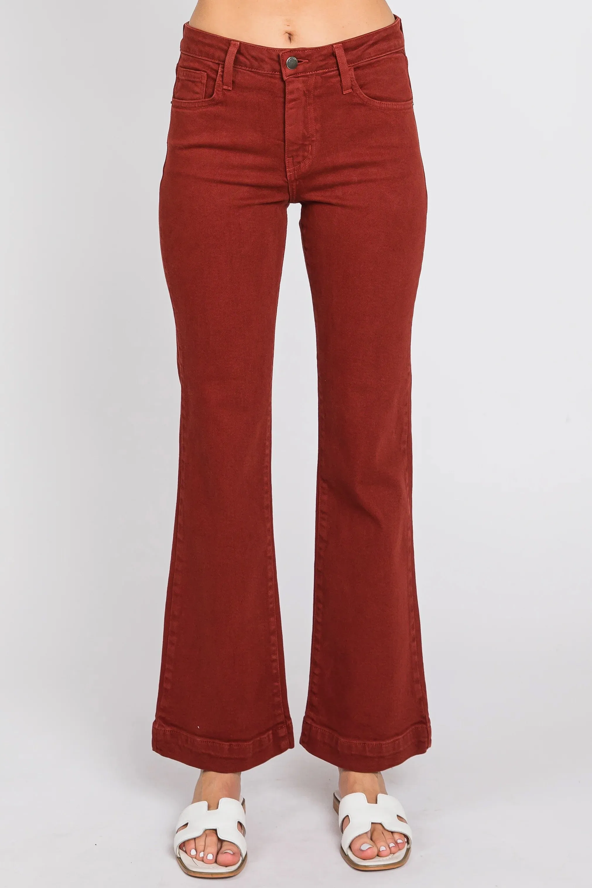 LTJ Brick Jeans