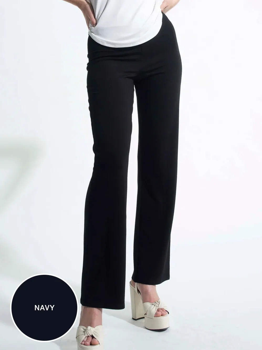 Mela Purdie Long Pant