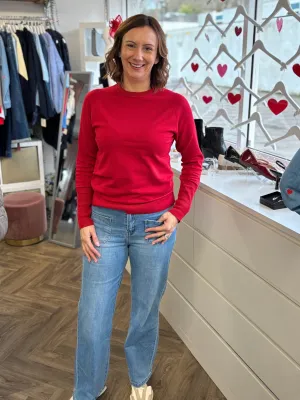 MISSY Wide leg Jeans