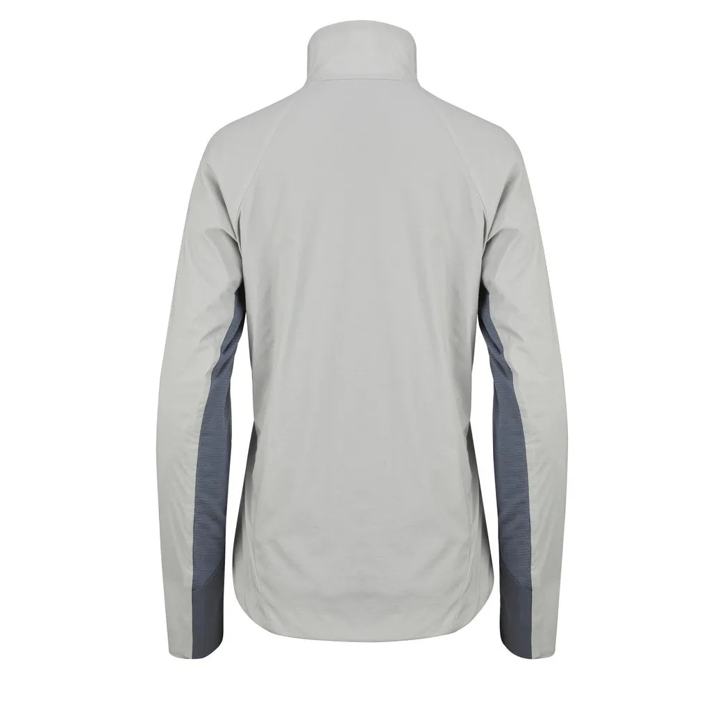 Mustang Women's Torrens Thermal Crew Jacket