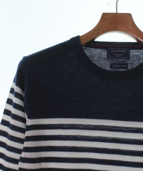 nano UNIVERSE Sweaters