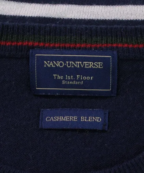 nano UNIVERSE Sweaters