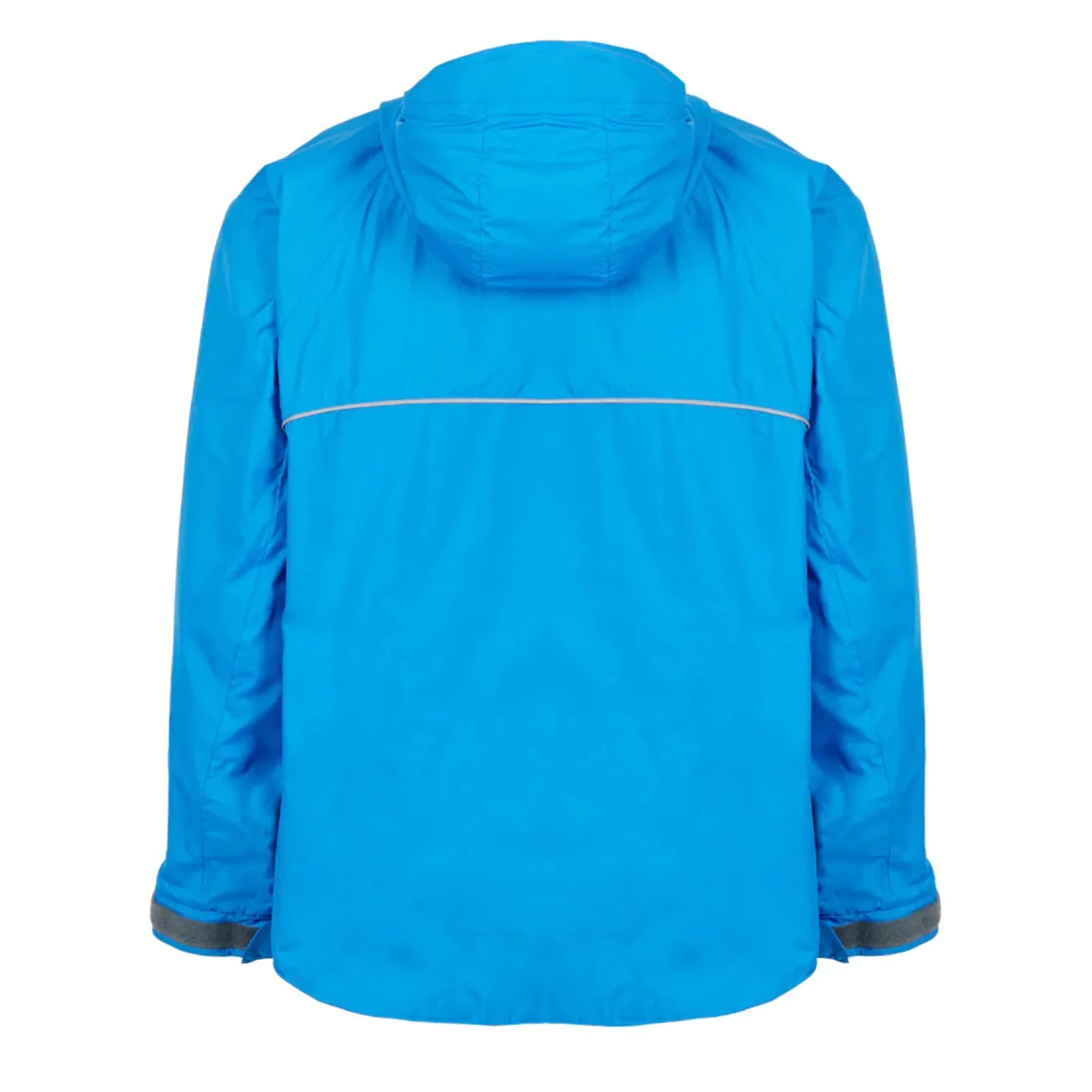 Paramo Velez Adventure Light Smock Reef Blue
