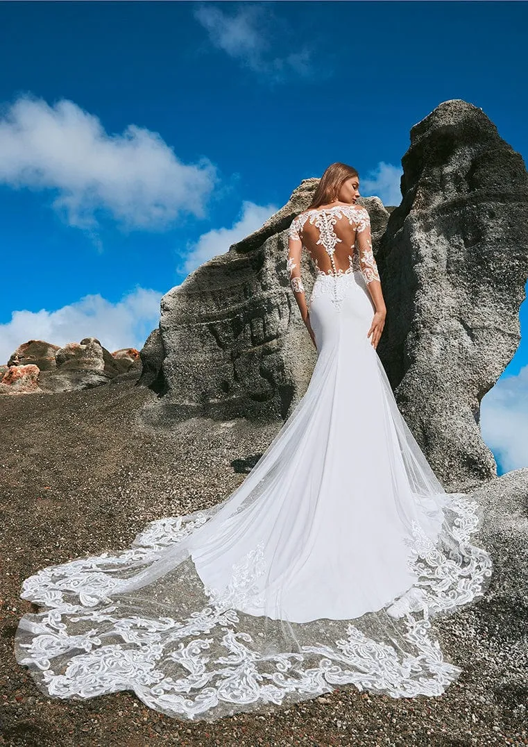 Pronovias: Thor