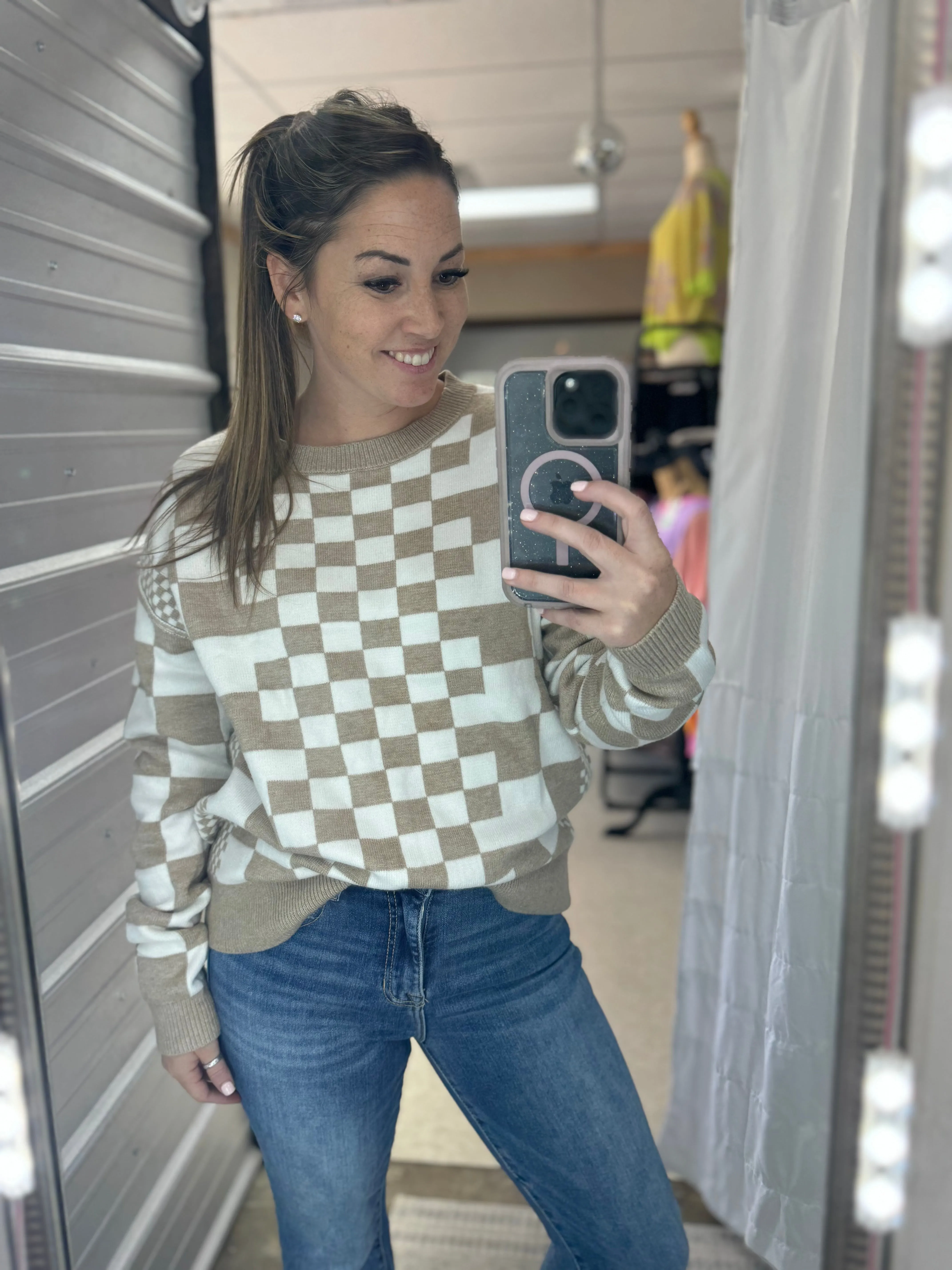 Seely Top