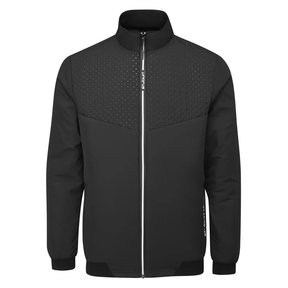 Stuburt Miller Padded Golf Jacket