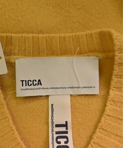 TICCA Sweaters