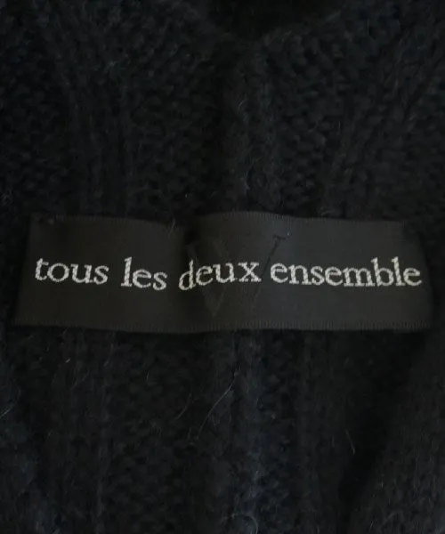 tous les deux ensemble Sweaters