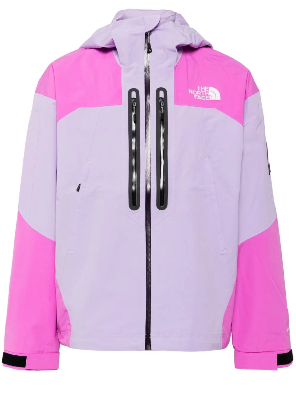Transverse 2L DryVent™ hooded jacket
