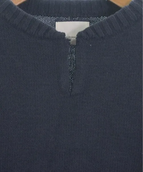 YASUTOSHI EZUMI Sweaters
