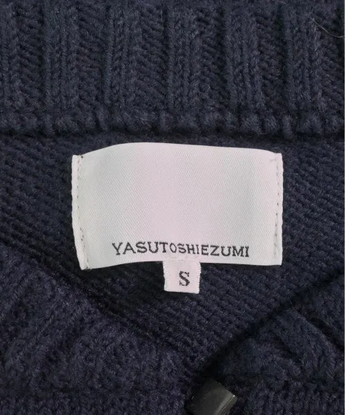 YASUTOSHI EZUMI Sweaters
