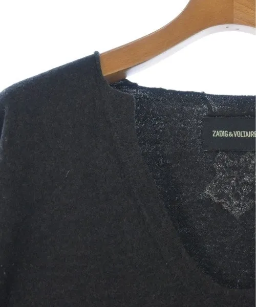 ZADIG & VOLTAIRE Sweaters